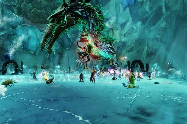 《武圣屠龙》神宠进化系统详解：一键横扫BOSS