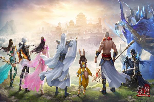 2024年手机十大必玩游戏排行榜