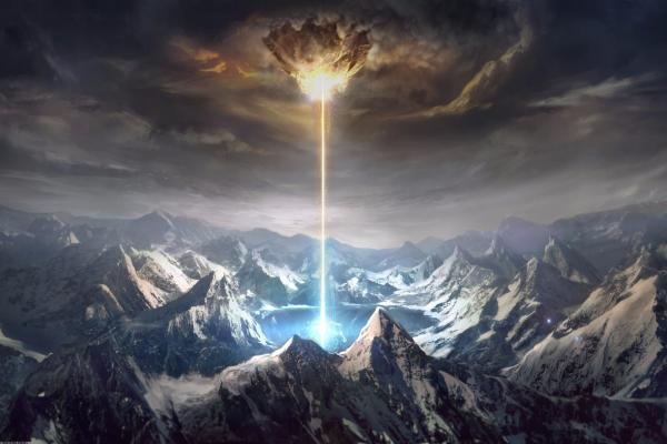 充满未来感的十大科幻主题竞技手游