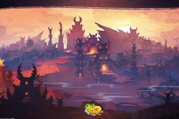 魔兽世界破碎海滩通行方法与攻略